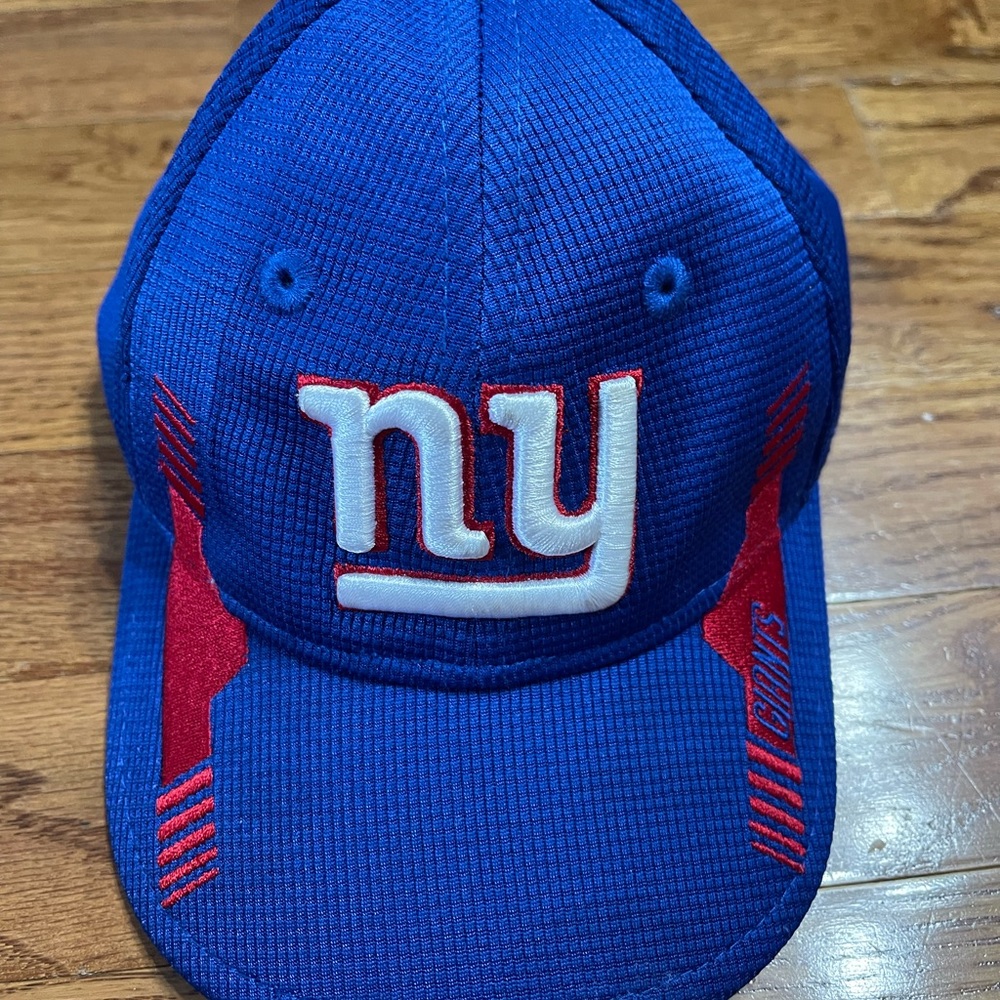 New York Giants Toddler/kids hat NWOT